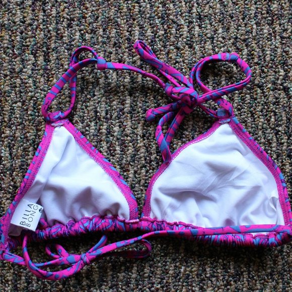 Billabong bikini top - Picture 2 of 2